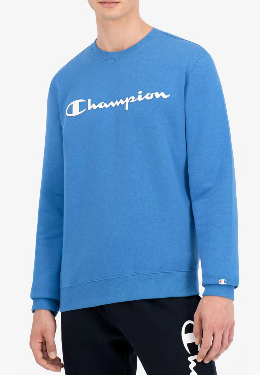Champion Herren Crewneck Sweatshirt 214744