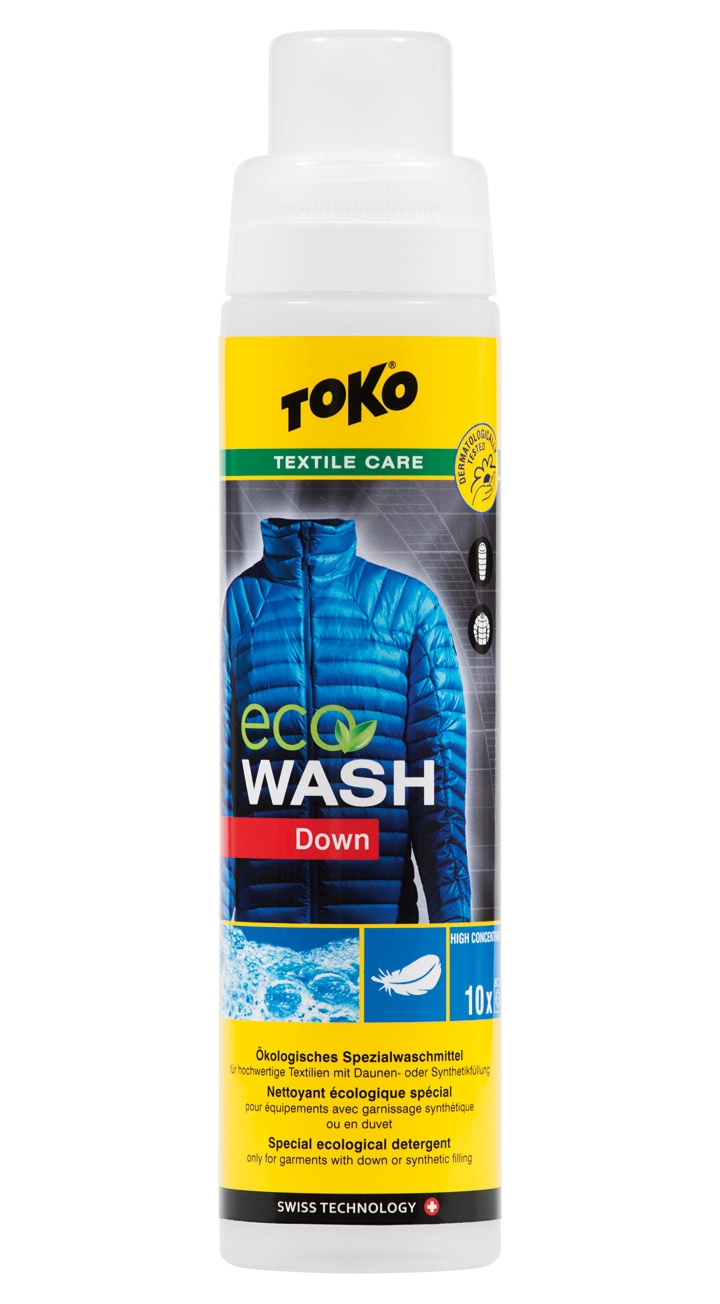 Toko Eco Wool Wash Down 250ml 5582606