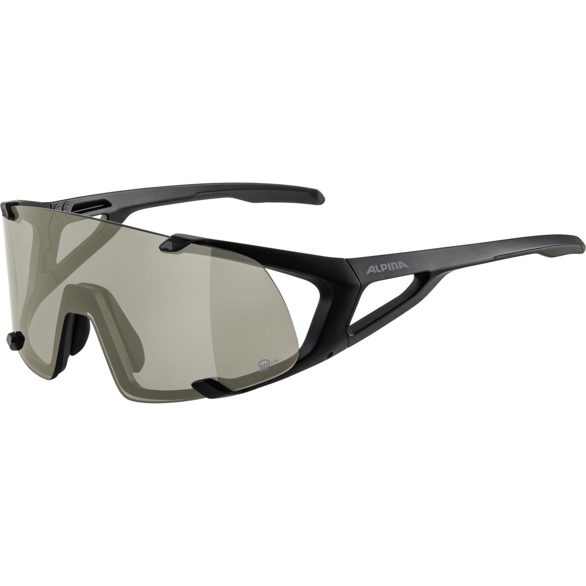 Alpina Sportbrille HAWKEYE Q-LITE A8691