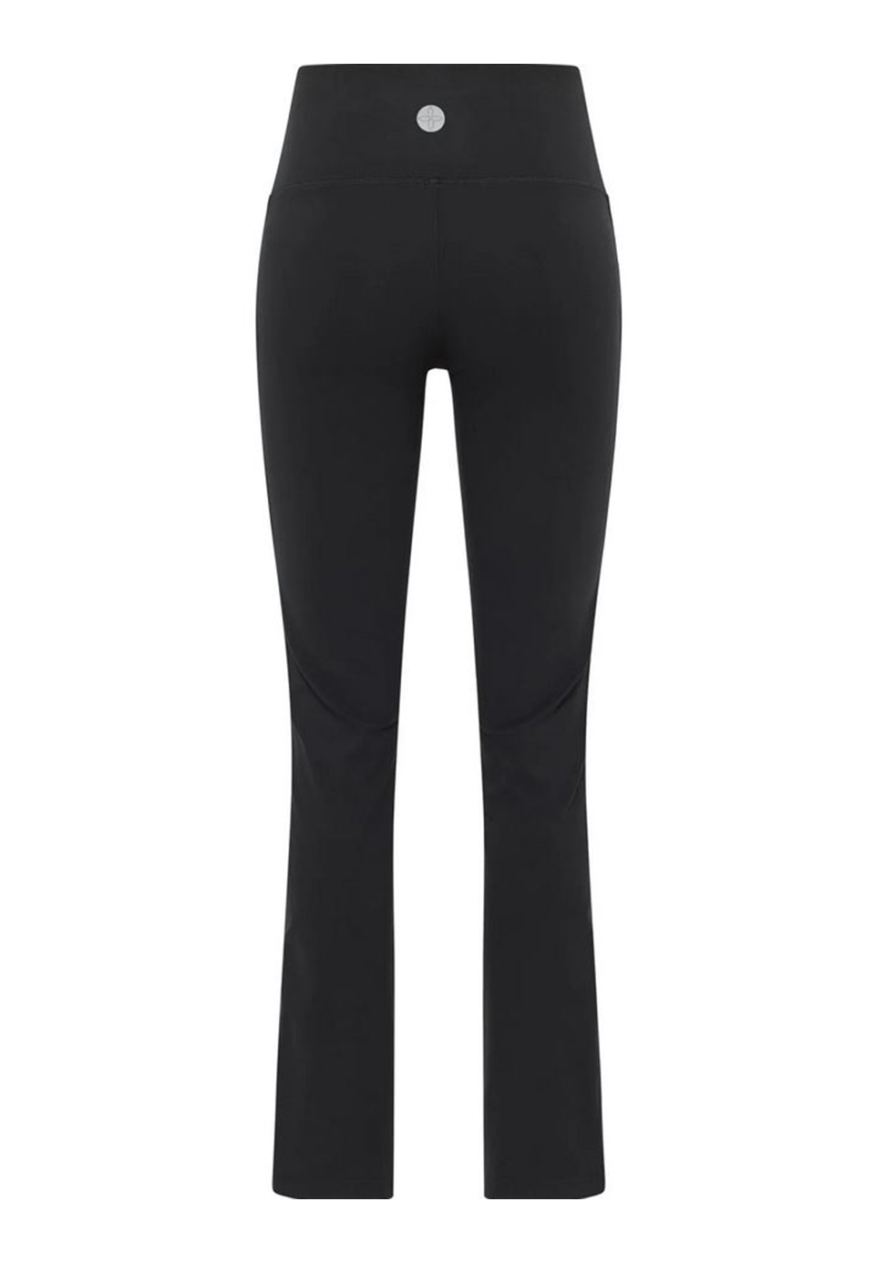 JOY Sportswear Damen Sporthose NICOLE mit schickem Gallonstreifen 36701 schwarz