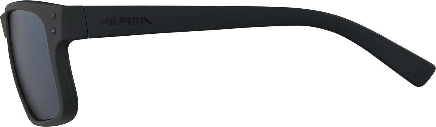 Alpina Sportbrille KOSMIC A8570394 black matt