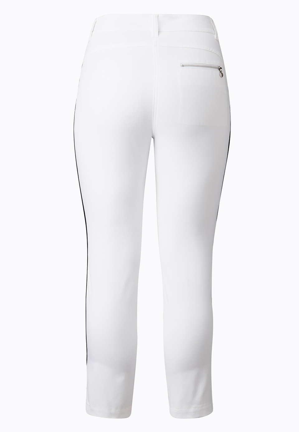 DAILY SPORTS Damen GLAM ANKLE 7/8 PANTS 243/287 weiss