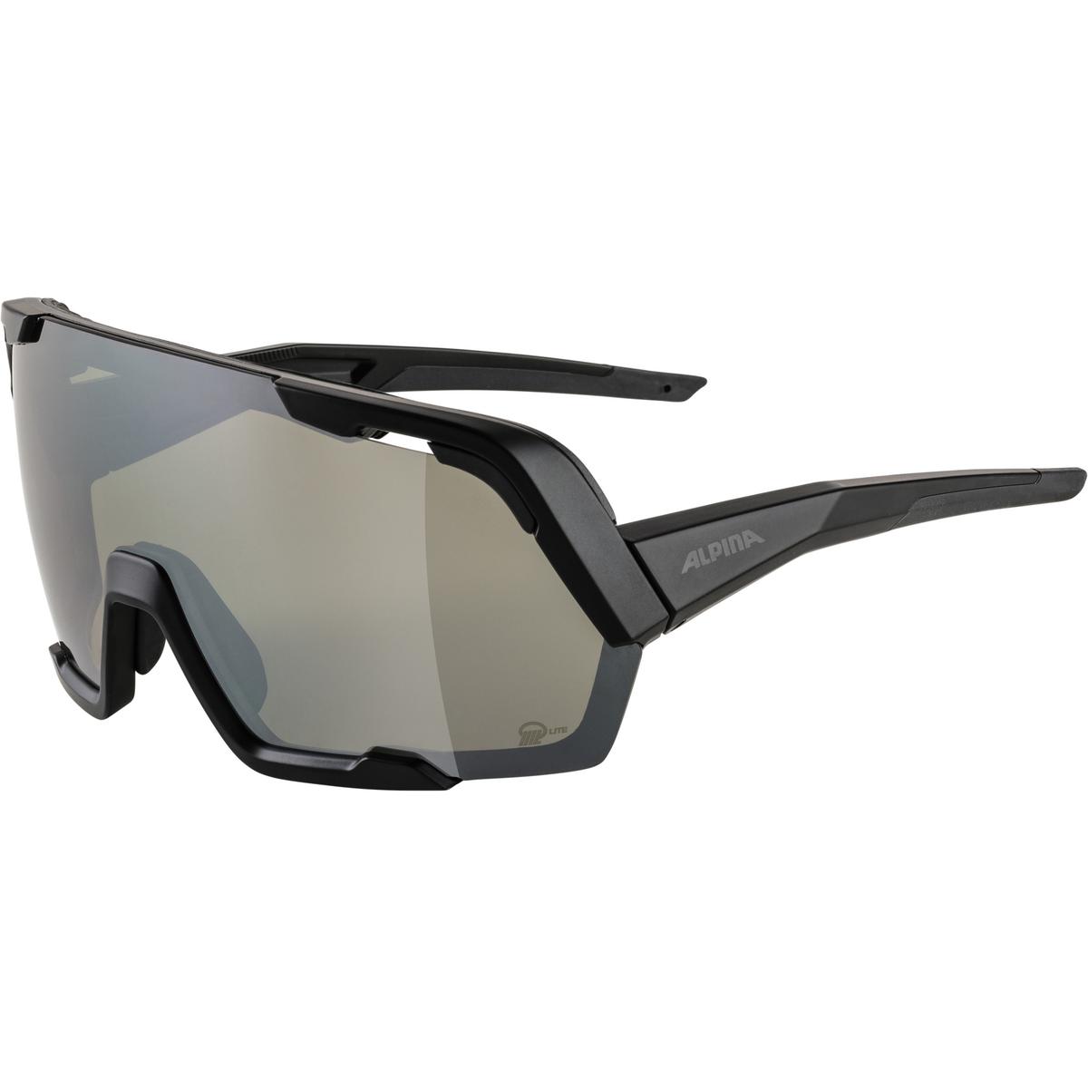 Alpina Sportbrille ROCKET BOLD Q-LITE A8682