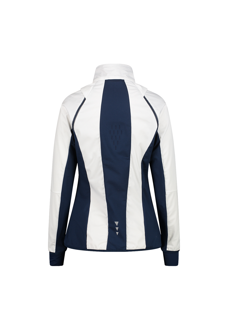 CMP Damen Detchable Softshell Jacke Sleevess 30A2276-S23