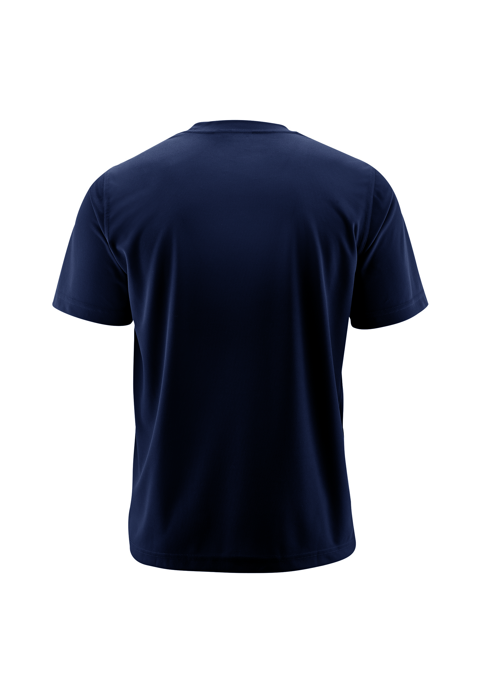 Maier Sports Hr. T-Shirt Walter 152302 night sky