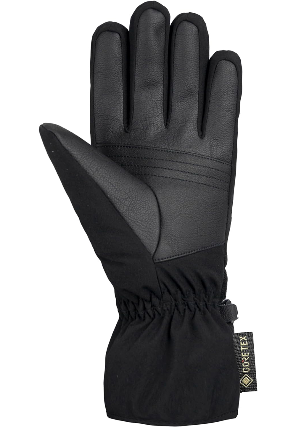 Reusch Damen Sandy GORE-TEX Handschuhe 6290326 schwarz 