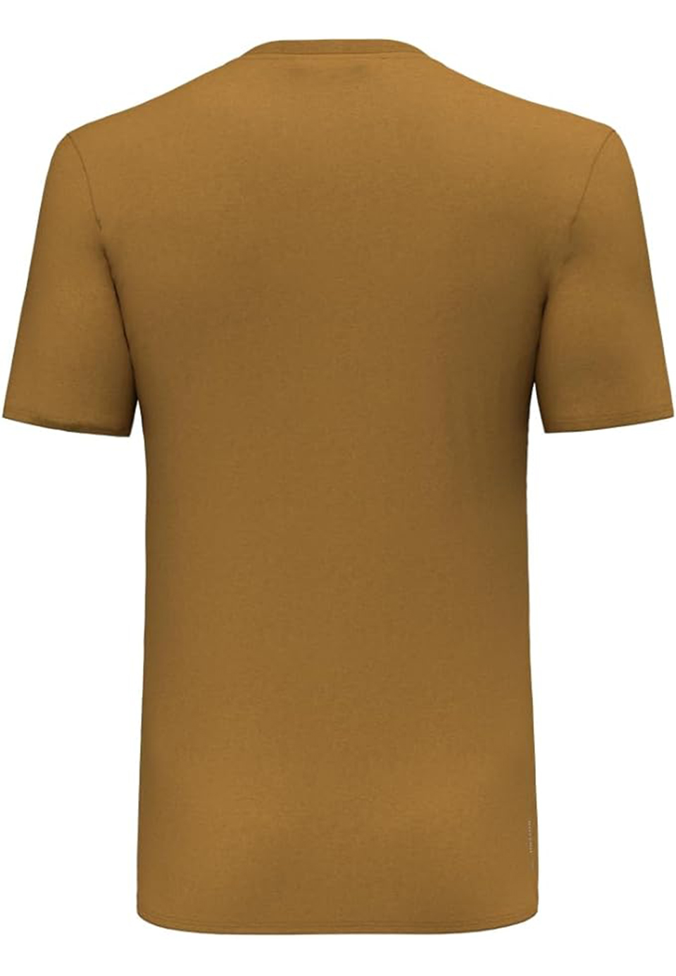 Salewa Herren T-Shirt Solidlogo Dri-Release® 027018 S24