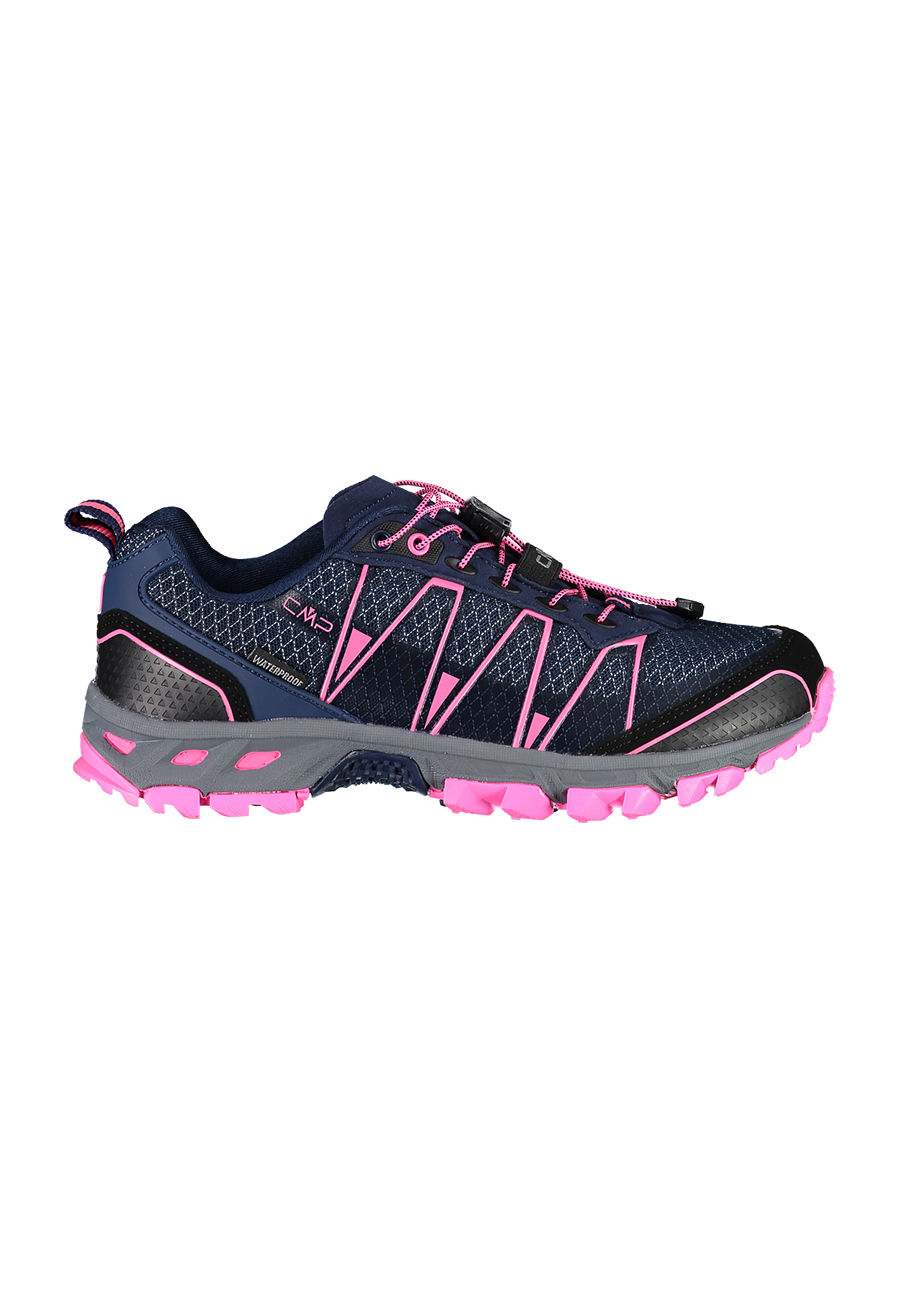 CMP Damen Trailrunningschuh Altak Waterproof 3Q48266 pink