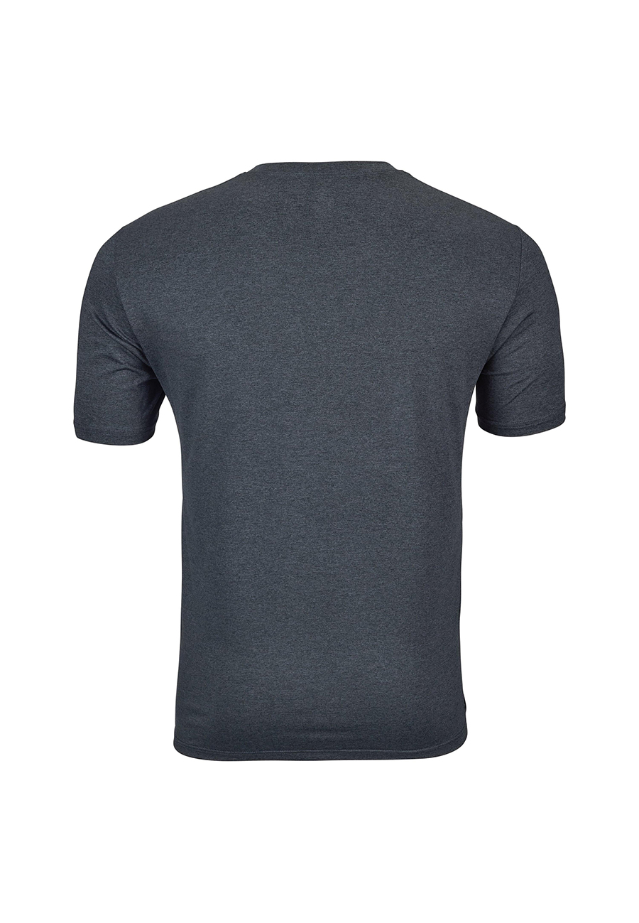 Odlo Herren  Essentials T-Shirt mit Lema Seeprint 551412