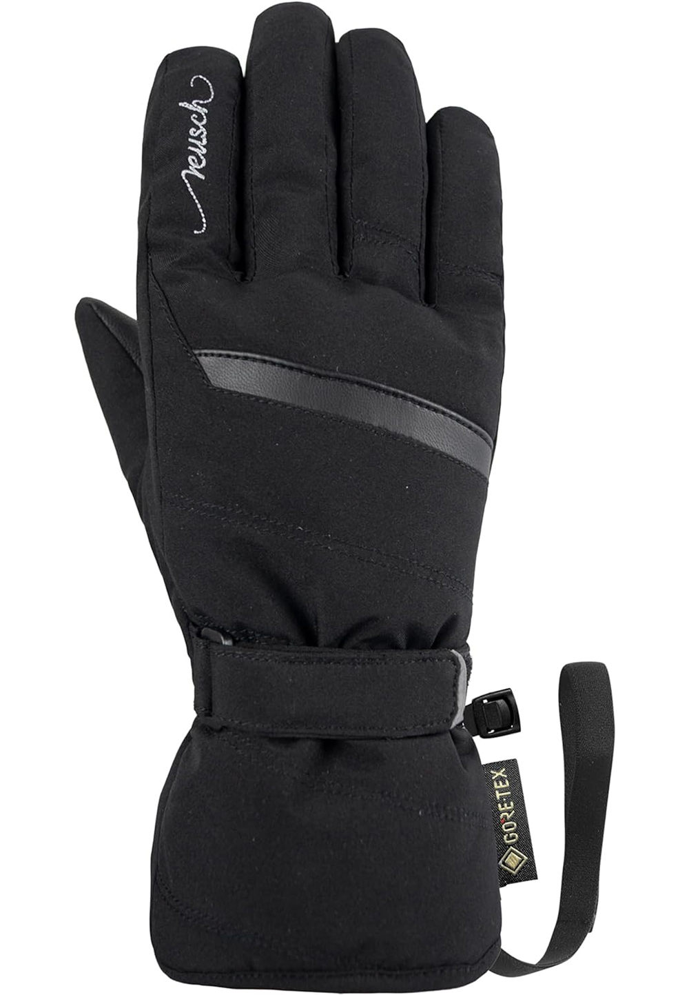 Reusch Damen Sandy GORE-TEX Handschuhe 6290326 schwarz 