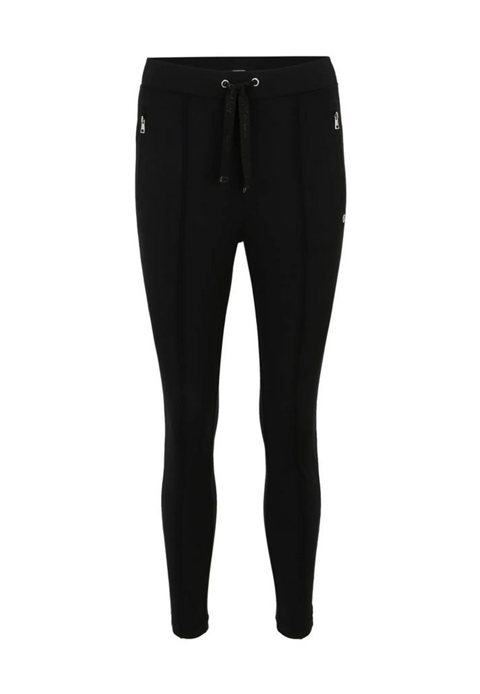 JOY Sportswear Damen Sportiv elegante Leggings ADELE 36891 black