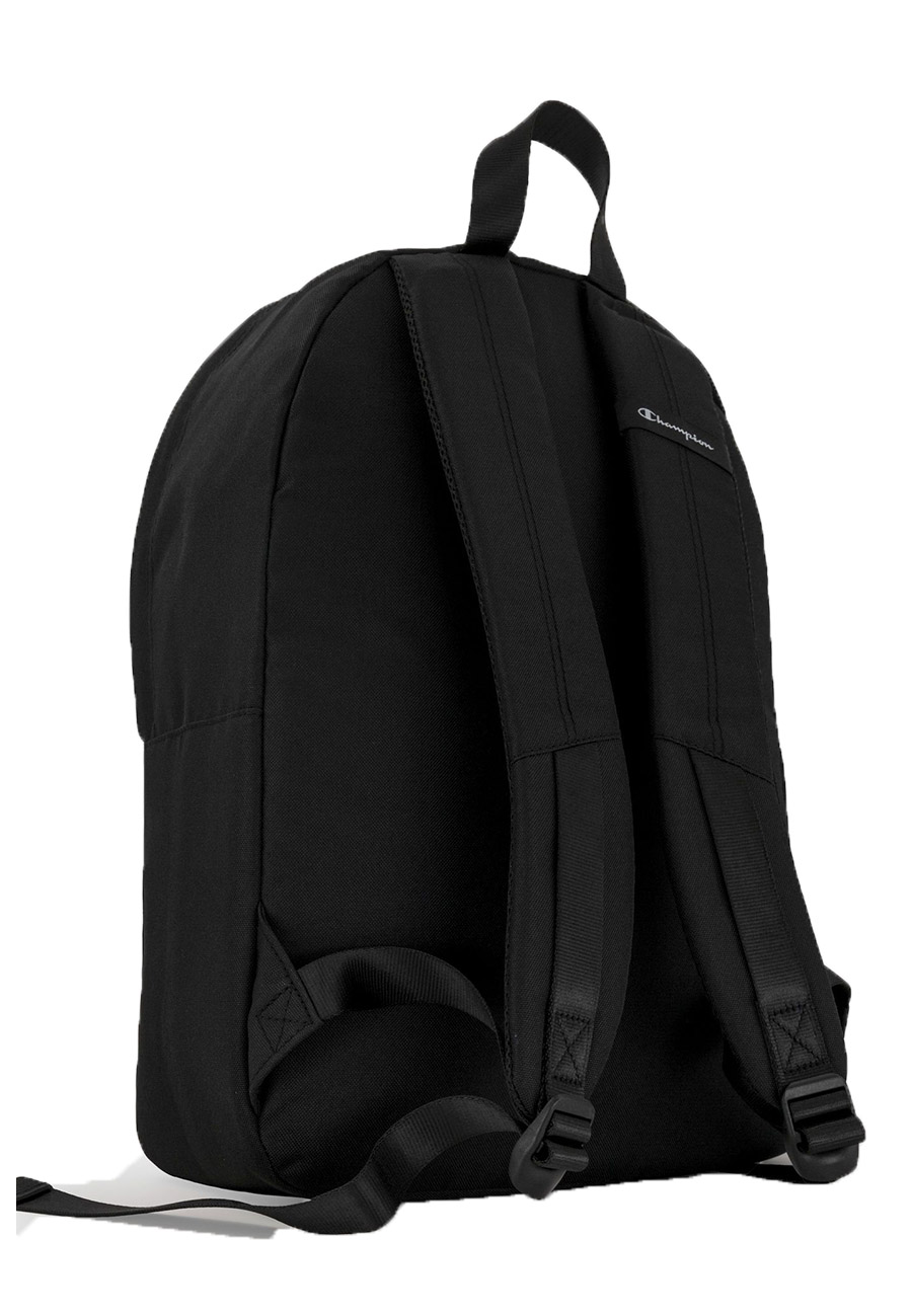 Champion Backpack Rucksack mit Jaquard Etikett 802345