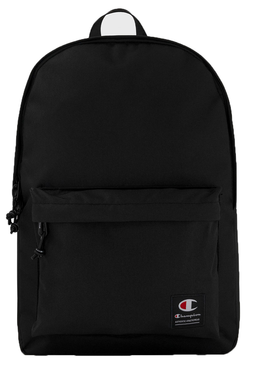 Champion Backpack Rucksack mit Jaquard Etikett 802345