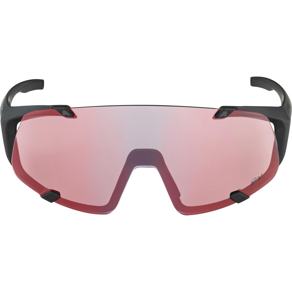 Alpina Sportbrille HAWKEYE S QV A8693