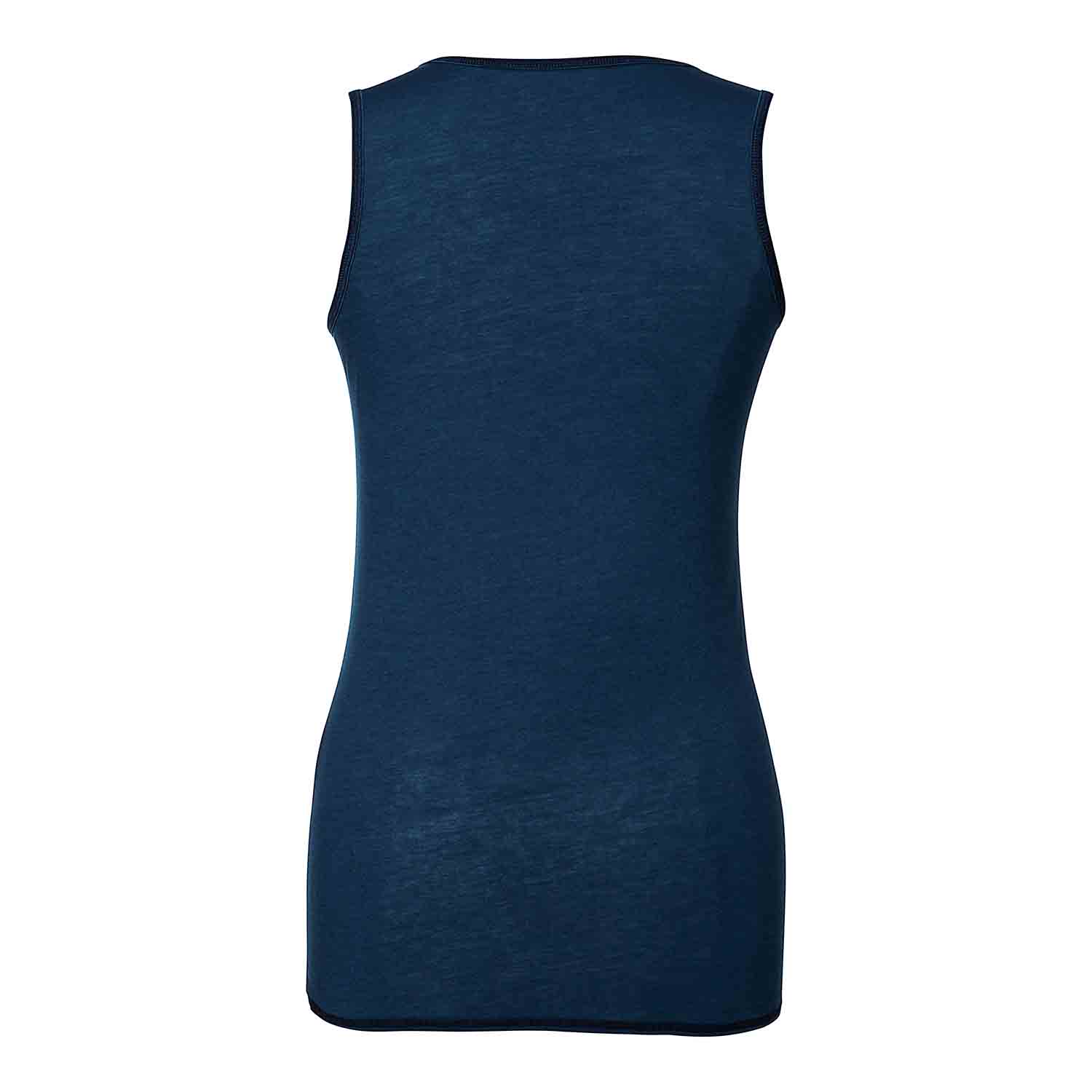 Schöffel Damen Merino Tencel® Shirt Sport Sleeveless 13057