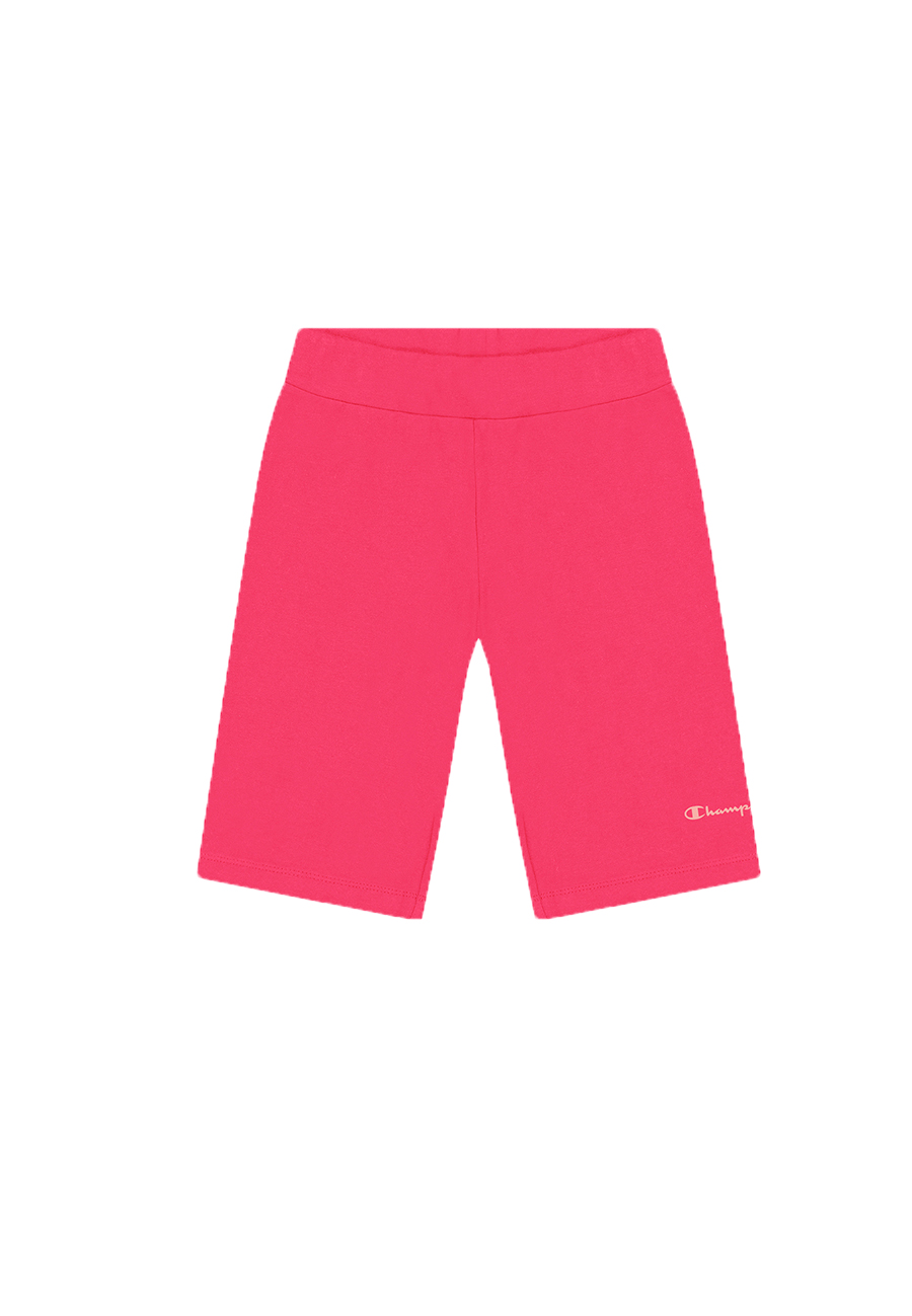 Champion Kinder Mädchen Slim Pants Leggings 404309 pink