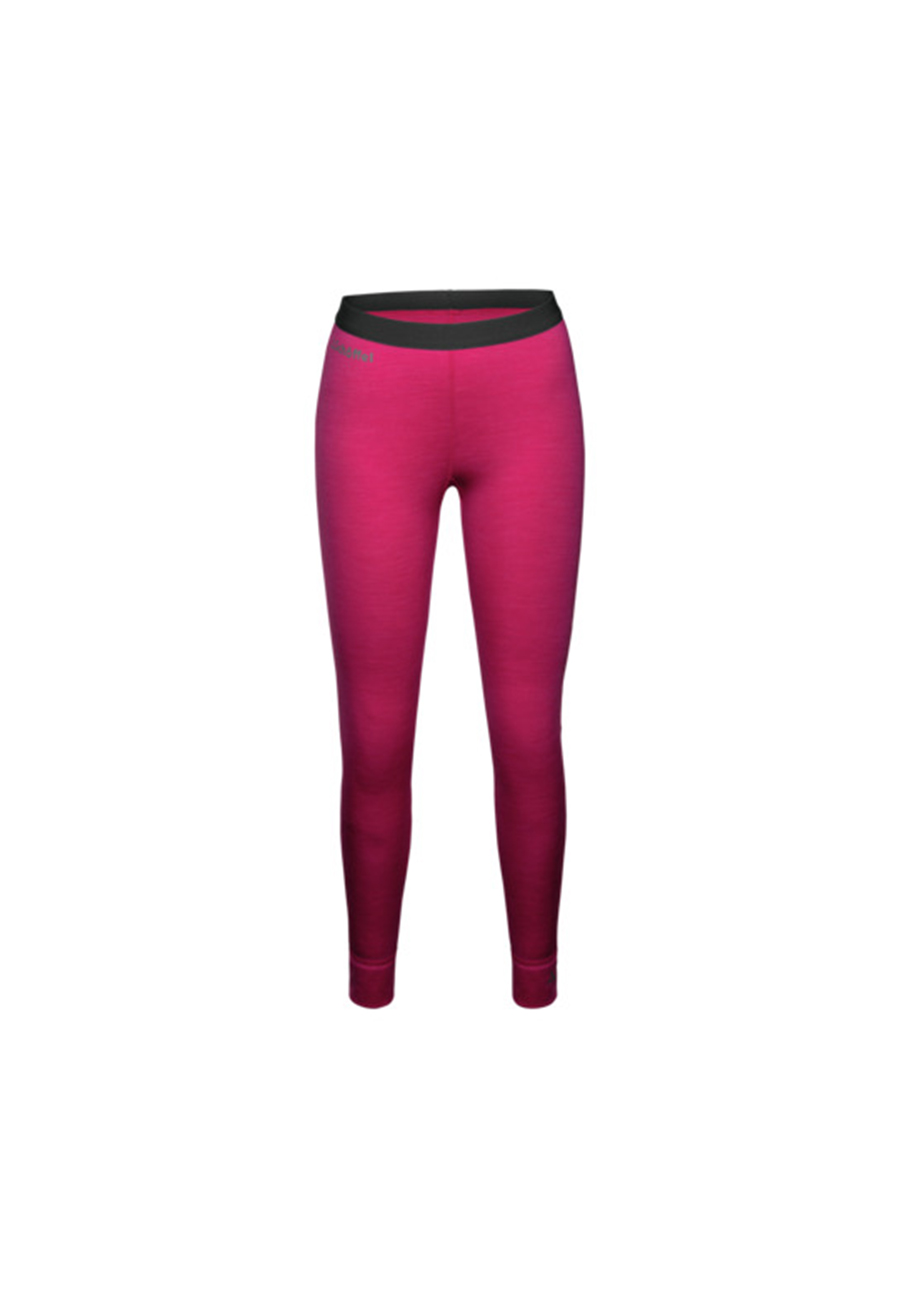 Schöffel Damen Merino Sport Pants long 11344 pink