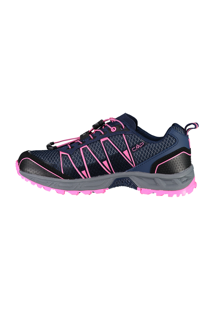 CMP Damen Trailrunningschuh Altak Waterproof 3Q48266 pink