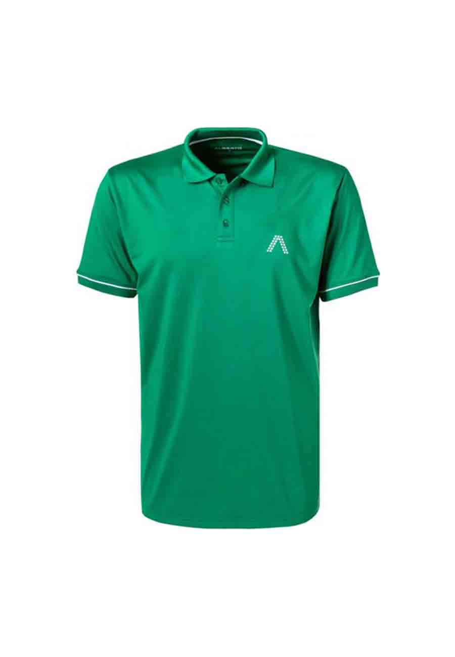 ALBERTO Golf Herren PAUL Golfer Poloshirt 0719