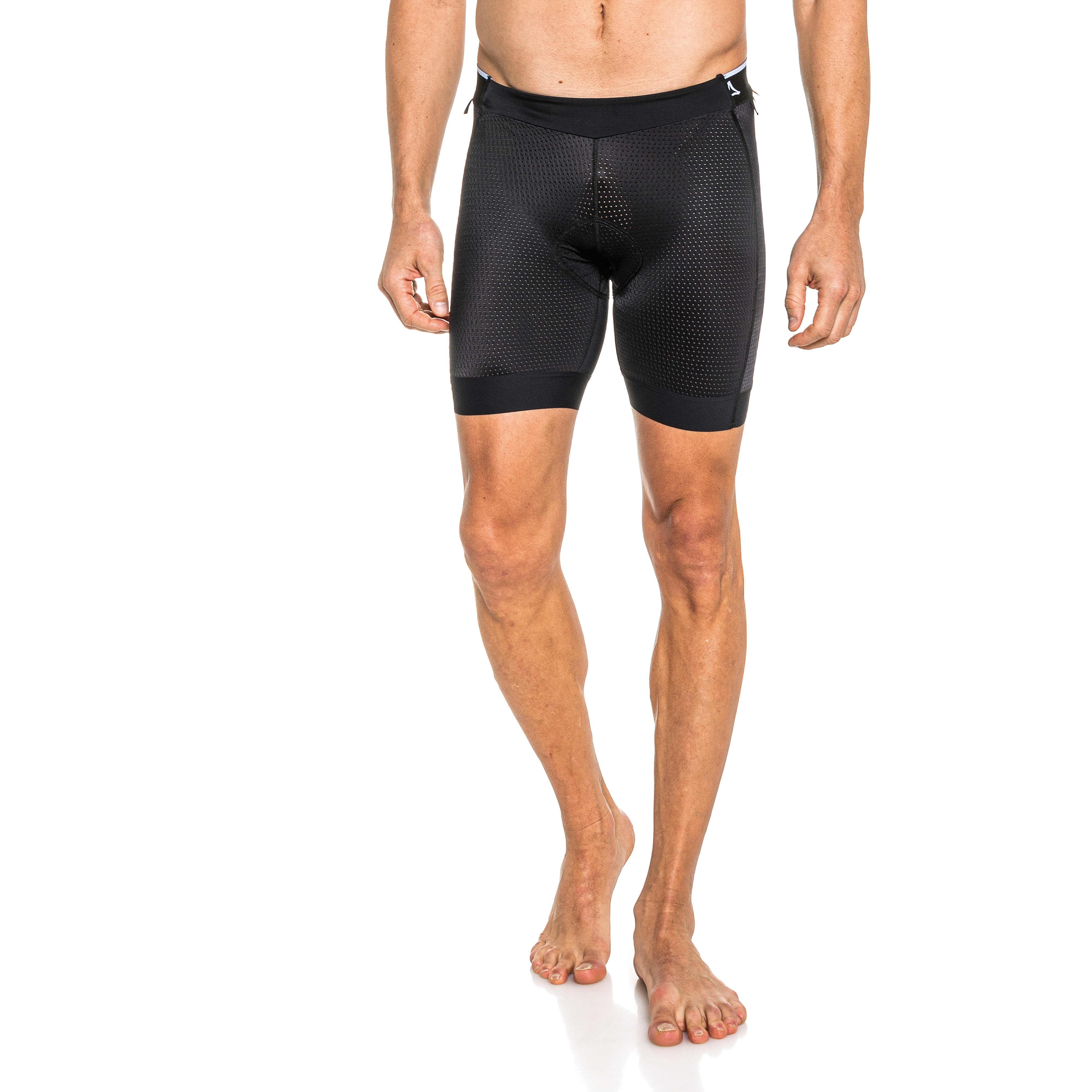 Schöffel Herren Skin 8h Bike Shorts 23250 schwarz