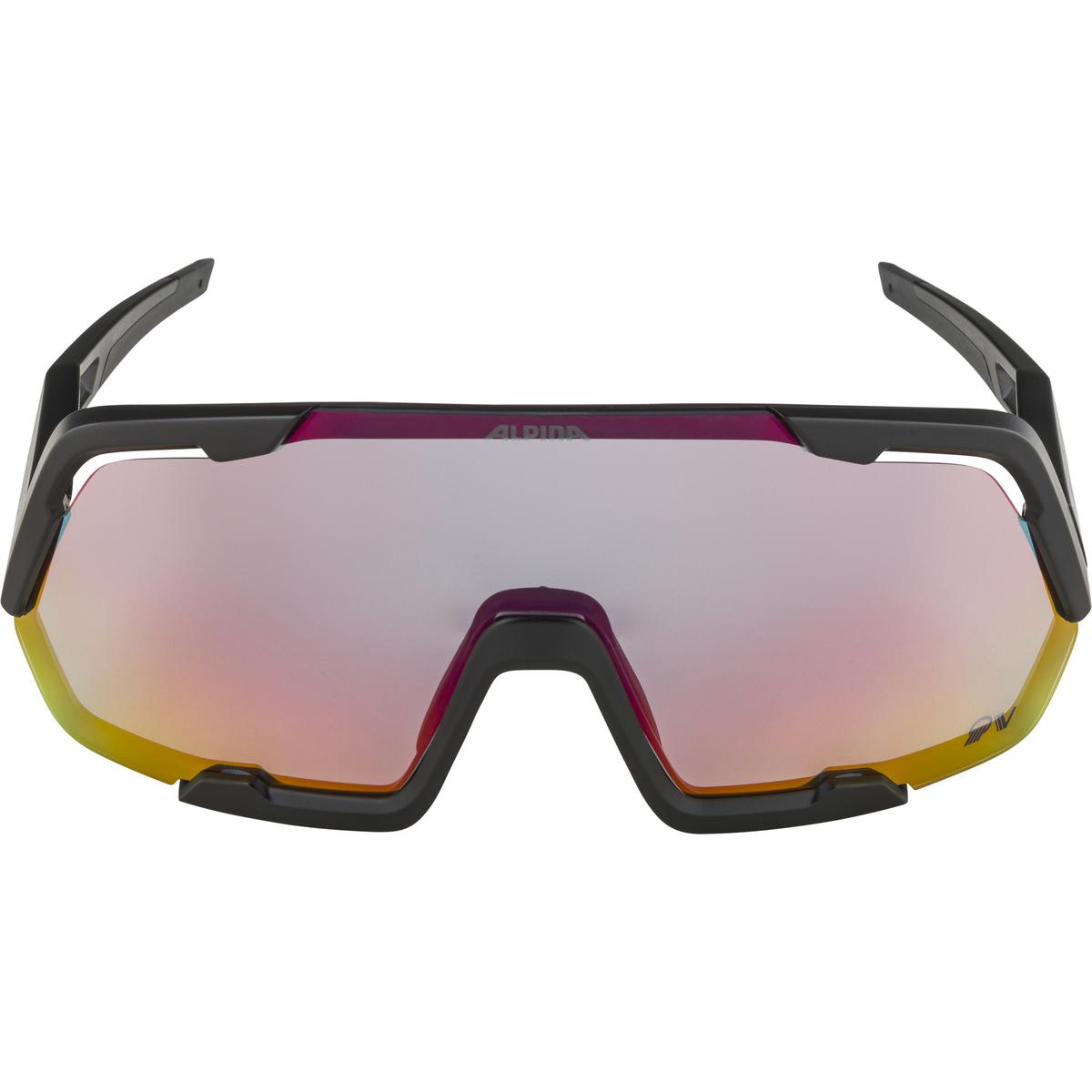 Alpina Sportbrille ROCKET QV A8676