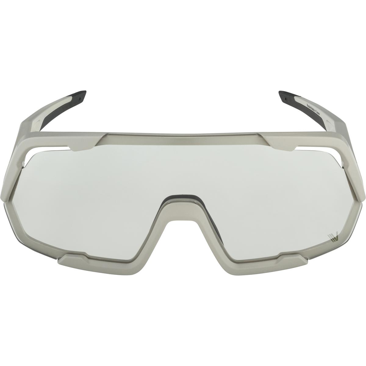 Alpina Sportbrille ROCKET V A8677.1.21 cool grey matt