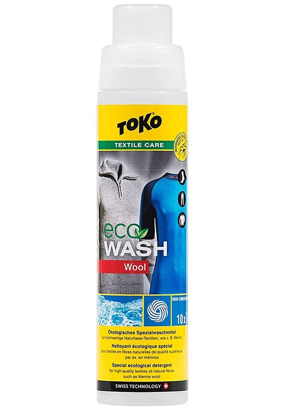 Toko Eco Wool Wash 250ml 5582609