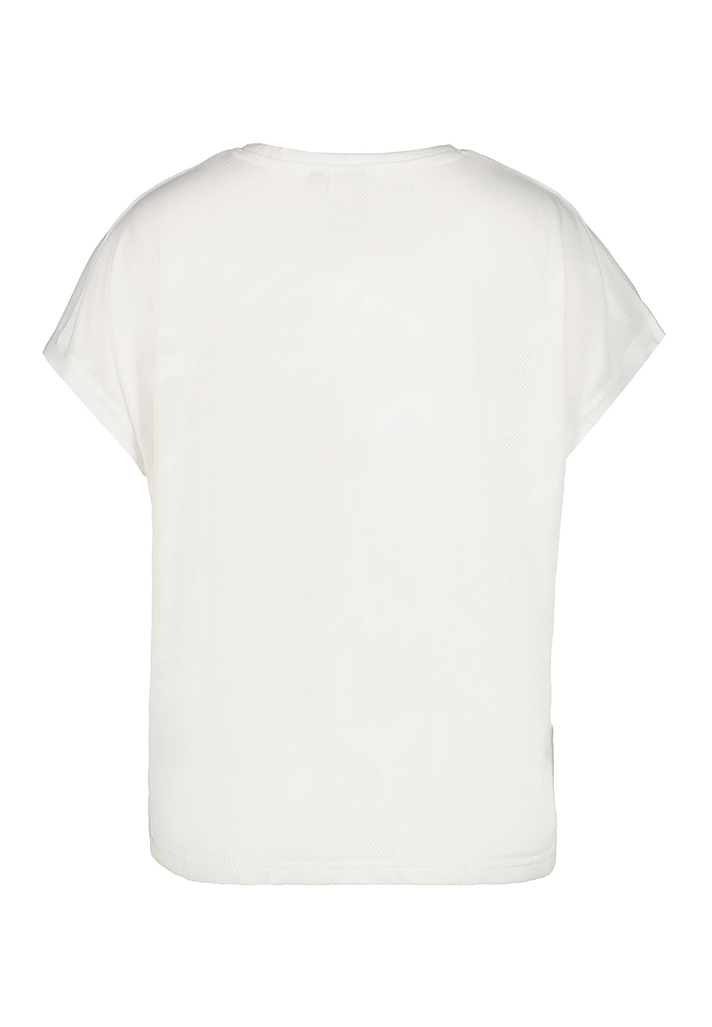 Lutha Damen Hiukkajoki T-Shirt 35208 weiß