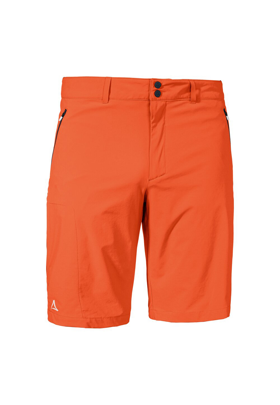 Schöffel Herren Hestad Shorts 23472 orange