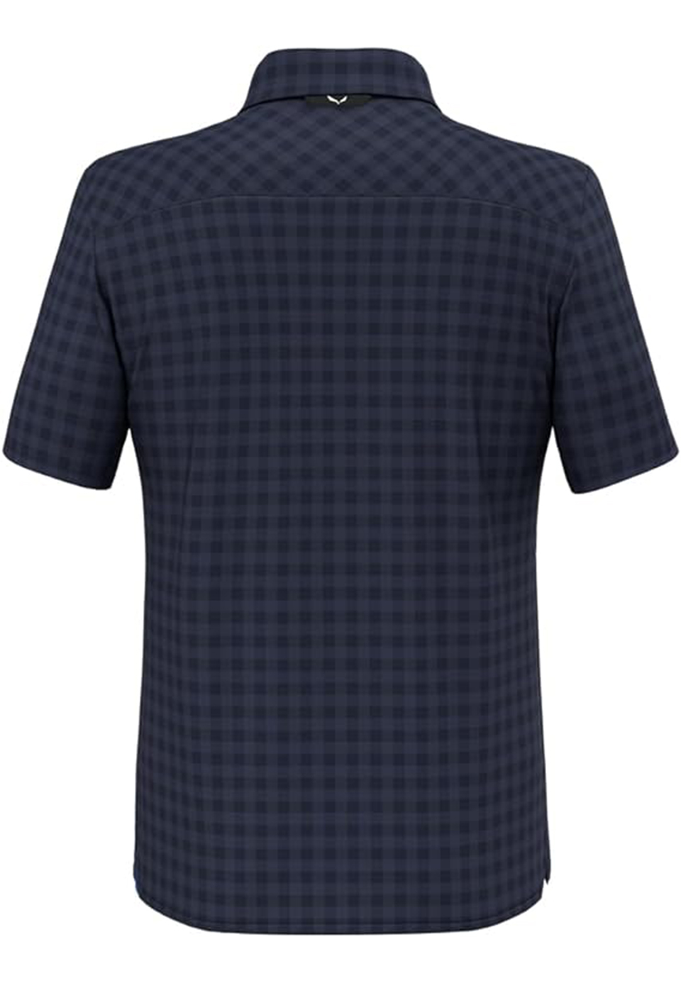 Salewa Herren Puez Dry Short Sleeve Shirt Hemd 28627 