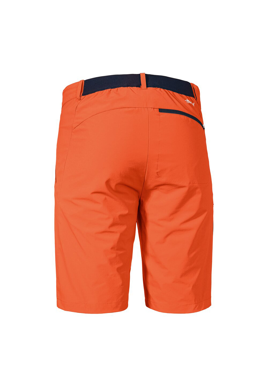 Schöffel Herren Hestad Shorts 23472 orange