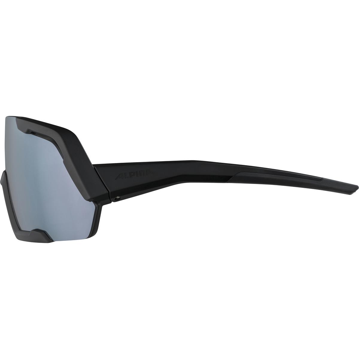 Alpina Sportbrille ROCKET A8678.3.31 all black matt