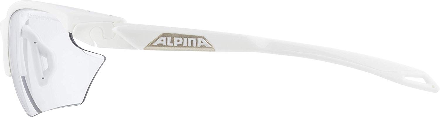 Alpina Twist Five HR S VL+ A8597.1.10 white